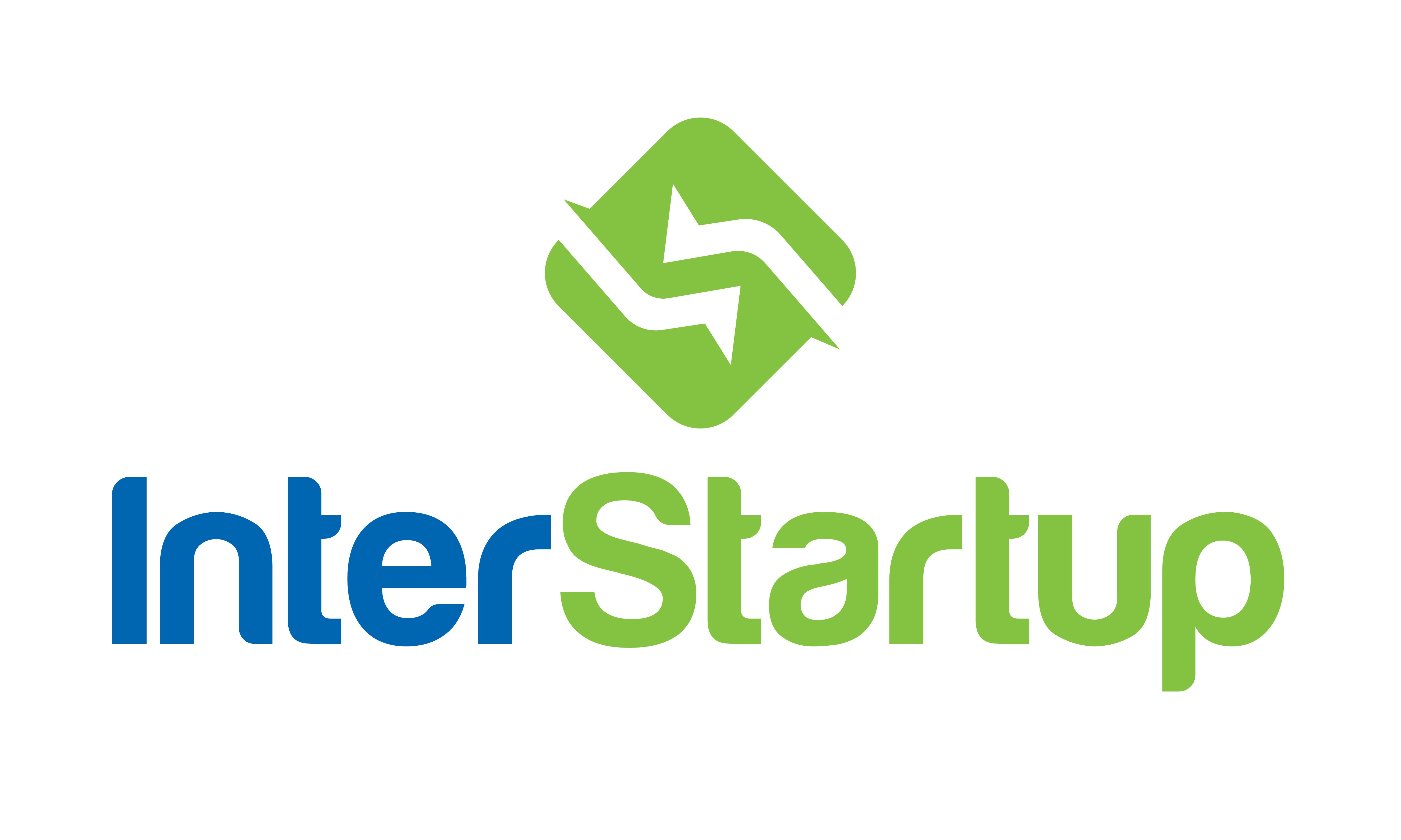 InterStartup logo